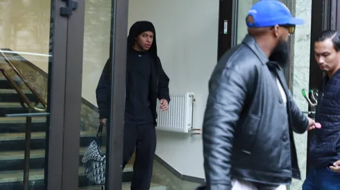 Nordi Mukiele empieza a jugar un rol clave en las acusaciones que recibe Kylian Mbappé por su estadía en Estocolmo.