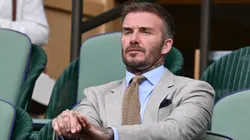 David Beckham pide más confianza y paciencia con Manchester United.