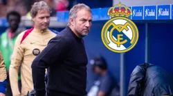 Hansi Flick pondría suplentes vs. Sevilla para que los titulares lleguen frescos al duelo con el Bayern Munich y a El Clásico con el Real Madrid.