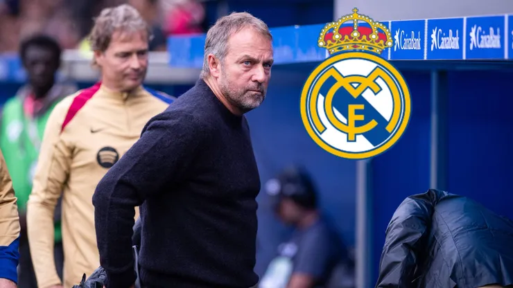 Hansi Flick pondría suplentes vs. Sevilla para que los titulares lleguen frescos al duelo con el Bayern Munich y a El Clásico con el Real Madrid.