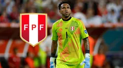 Gallese habla de su polémica amarilla