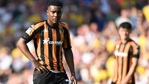 Revelan el tiempo de sanción a Óscar Zambrano.