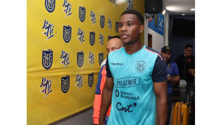 Óscar Zambrano tendrá su sanción reducida y tiene nuevo club.