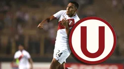 Alex Valera se recupera para regresar con Universitario