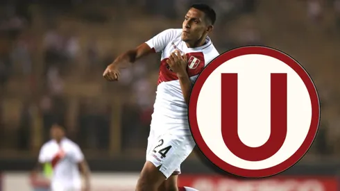 Alex Valera se recupera para regresar con Universitario