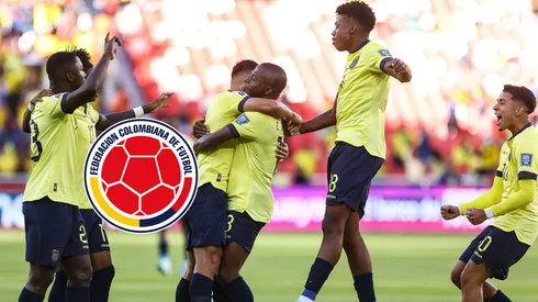 La gran noticia de la FIFA para Ecuador