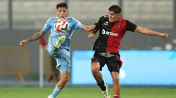 La Liga 1 2025 tendrá varios equipos que juegan como local en la altura.