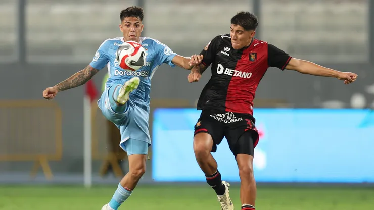 La Liga 1 2025 tendrá varios equipos que juegan como local en la altura.