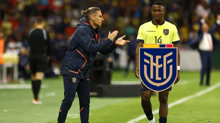 Beccacece convoca a este jugador por un camerino sano