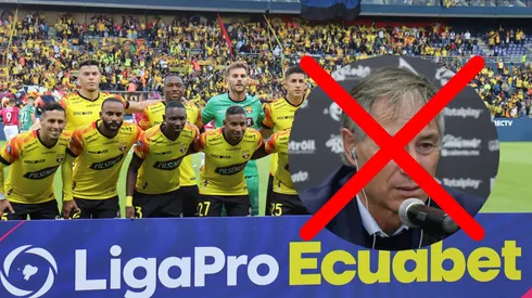 Barcelona SC - BV Edit