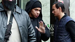 La abogada de Kylian Mbappé contó que el jugador se siente afectado por el caso de violación al que se lo está vinculando.