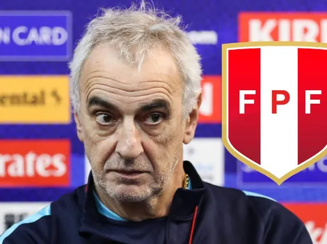 La fortuna que le costaría a la Selección de Perú sacar a Jorge Fossati