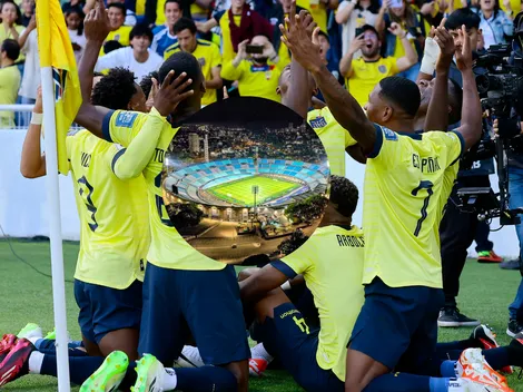 Enorme diferencia con Ecuador: Esto cuesta la entrada más barata en Uruguay