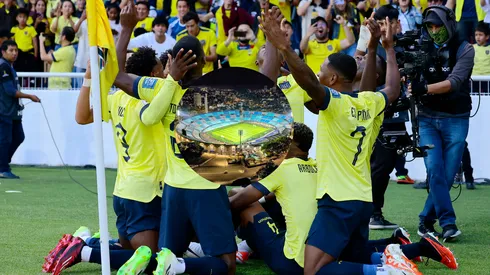 Entradas para ver a Uruguay vs Ecuador