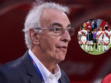 Jorge Fossati no lo convocó y ahora este jugador le manda un mensaje a la Selección de Perú