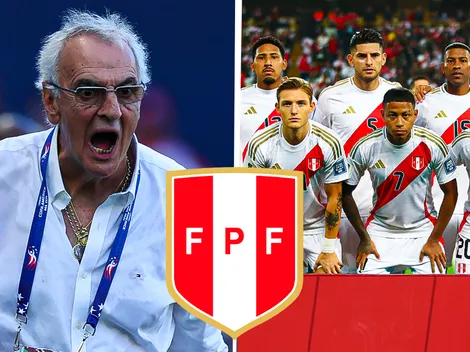 Fossati definió el 11 de Perú: Tendrá radicales cambios