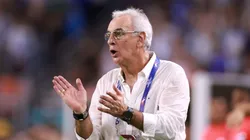Jorge Fossati busca dar el golpe con Perú y vencer a Brasil por las Eliminatorias.