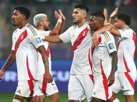 ¿Qué pasa si Perú pierde, empata o gana vs. Brasil por las Eliminatorias?