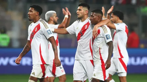 La Selección Peruana se mide ante Brasil por las Eliminatorias Sudamericanas.
