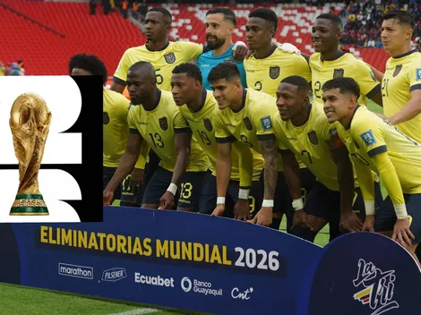 ¿Cuántos puntos necesita la Selección de Ecuador para clasificar al Mundial?