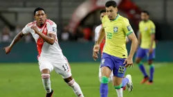 Brasil y Perú cierran la 10° fecha de las Eliminatorias.