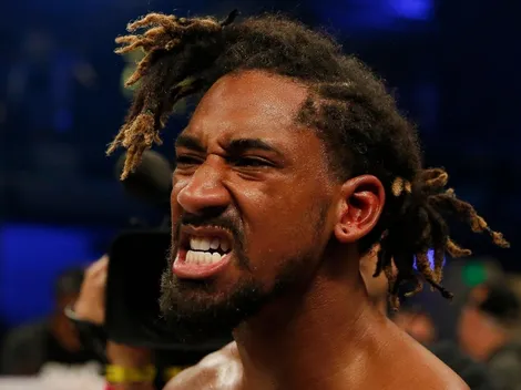Demetrius Andrade no cree que Canelo Álvarez es el mejor libra por libra