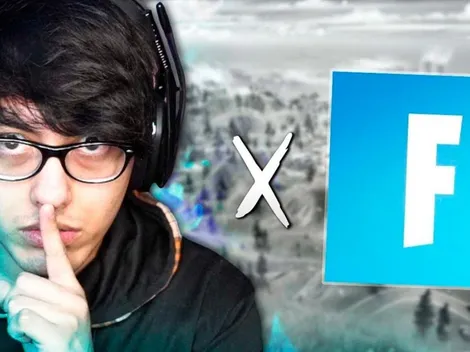El creador latinoamericano, BlendFreshon, llega a Fortnite