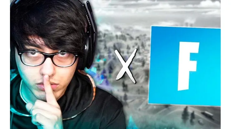 El creador latinoamericano, BlendFreshon, llega a Fortnite
