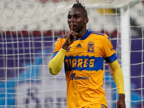 Acusan a Julián Quiñones de irse de fiesta en Nuevo León