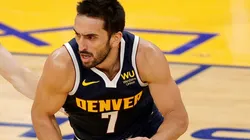 Facundo Campazzo