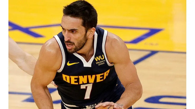 Facundo Campazzo