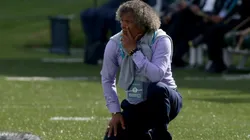 Gamero ve con buenos ojos el pase de Román a Boca y respalda la decisión del jugador