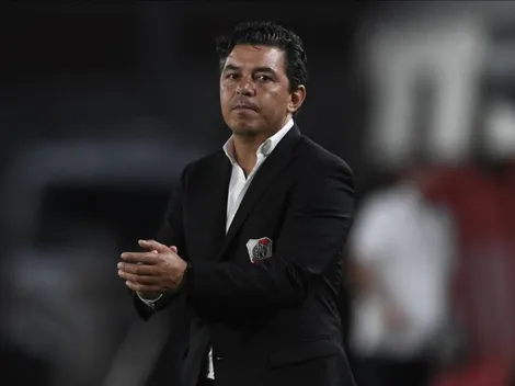 D'Onofrio no para: el pibe de 19 años que quiere Gallardo para River