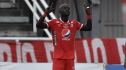 El hombre gol: Santiago Moreno ha participado en todos los goles de América 2021