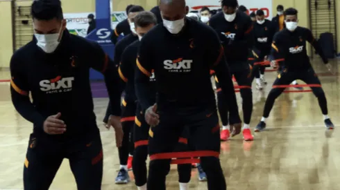 La mejor noticia de todas: Radamel Falcao García, convocado por Galatasaray