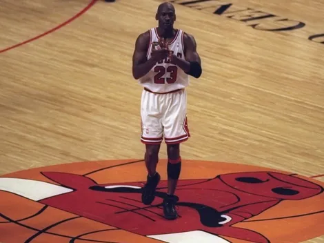 Michael Jordan cumple 58 años de vida: los mejores momentos de su historia en NBA