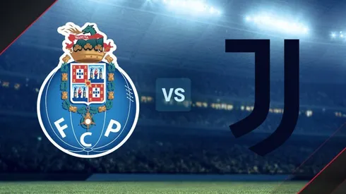 Qué canal transmite Porto vs. Juventus por la Champions League