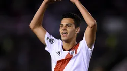 Vigo se acerca a River: Ferreira dio el "sí" para ir a Colón