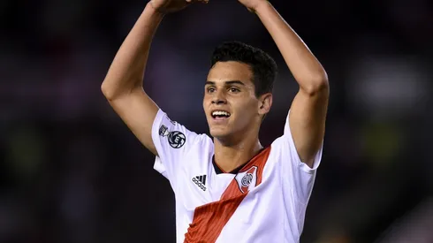 Vigo se acerca a River: Ferreira dio el "sí" para ir a Colón