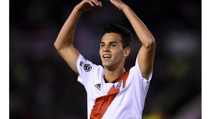 Vigo se acerca a River: Ferreira dio el "sí" para ir a Colón