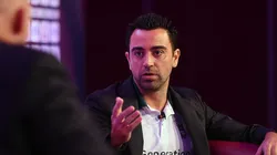 La frase de Xavi que ilusiona a todo Barcelona después del 1-4 con PSG