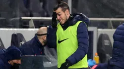 Insólitas palabras del agente de Bale: "Está en el final de su carrera"