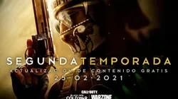 Por fin: Activision y Treyarch presentan el primer tráiler para la temporada 2 de Warzone y Cold War