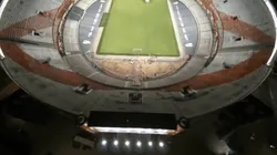 Los hinchas reventaron de ansiedad: el video de River palpitando la vuelta al Monumental