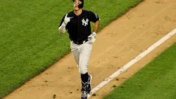 Aaron Judge