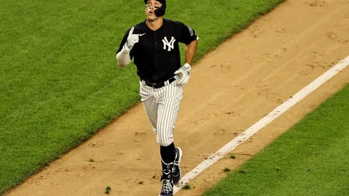 Aaron Judge