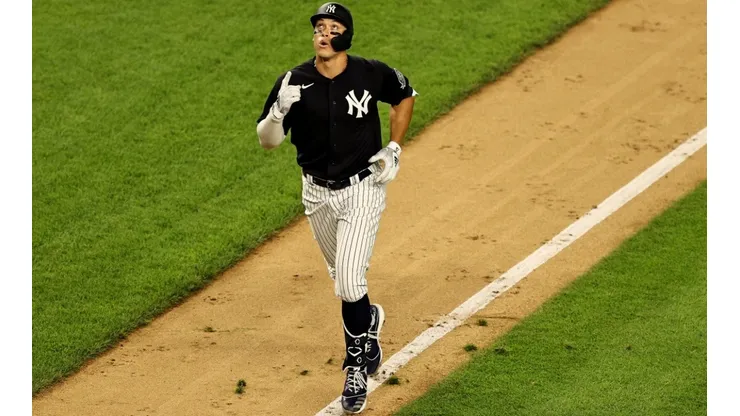Aaron Judge