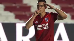 Rafael Santos Borré