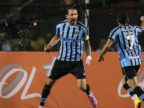 Hernán Barcos de Alianza: "Un orgullo hacer parte del mas grande del Perú"