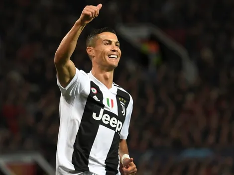 Juventus vs. Porto en USA: pronóstico, TV y horarios para ver la UEFA Champions League hoy